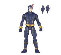 Marvel Hasbro Legends Series: Cyclops Astonishing X-Men Legends Action Figure, 6”