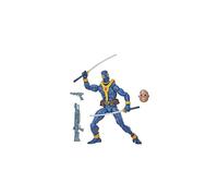 Marvel Legends Series Deadpool 6-Inch Action Figure