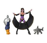 Marvel Hasbro Legends Series Deadpool Collection 6-inch Shiklah Action Figure Toy Premium Design and 1 Accessory