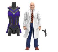 Hasbro Marvel Legends Series Marvels Egghead, Marvel Comics Marvel Legends Acti