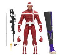 Hasbro Ant-Man & the Wasp: Quantumania Marvel Legends Series Marvel’s Crossfire Action Figure