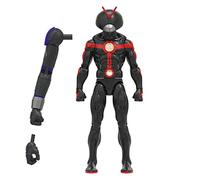Marvel Hasbro Legends Series Future Ant-Man, Comics Legends Action Figures, 6”