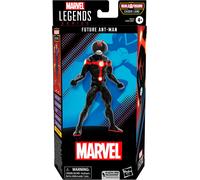 Marvel Hasbro Legends Series Future Ant-Man Legends Action Figure