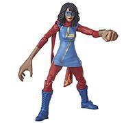 Marvel Hasbro Legends Series Gamerverse 6-inch Collectible Ms Action Figure Toy, Ages 4 And Up