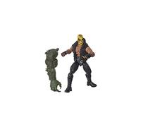 Marvel Hasbro Legends Series Gamerverse 6-inch Collectible Rage Action Figure Toy, Ages 4 And Up