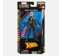 Marvel Hasbro Legends Series Kid Omega X-Force X-Men