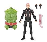 Marvel Hasbro Legends Series Kid Omega X-Force, X-Men Legends Action Figure, 6”