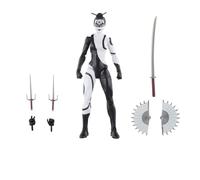 Marvel Hasbro Legends Series Lady Bullseye Knights Collectible Comics 6 Inch Action Figures Legends Action Figures