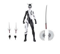 Hasbro Marvel Legends Series Marvel's Lady Bullseye