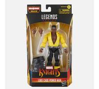 Marvel Legends Series Luke Cage Power Man