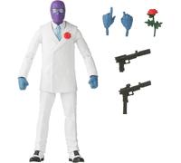 Marvel Legends Series Rose, Spider-Man Legends Collectible 6 Inch Action Figures