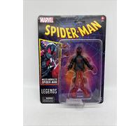 Marvel Comics Spider-Man Action Figure (Miles Morales)