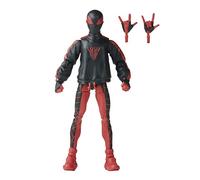 Marvel Legends Miles Morales Spider-Man Comic Figure