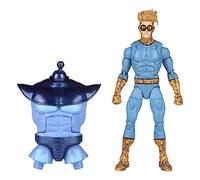Marvel Legends Series Speedball Action Figure 6-inch Collectible Toy