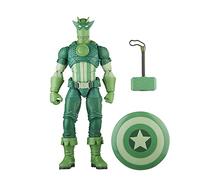 Marvel Hasbro Legends Series - Super Adaptoid - 60th Anniversary of the Avengers