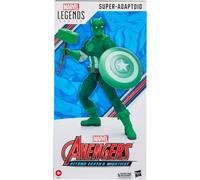 Marvel Hasbro Legends Series - Super Adaptoid - 60th Anniversary of the Avengers