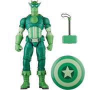 Marvel Hasbro Legends Series - Super Adaptoid - 60th Anniversary of the Avengers