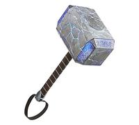 Marvel Legends Hammer Of Thor Love And Thunder Mjolinr 1:1 Life Size Hasbro
