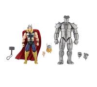 Hasbro Marvel Legends Series Avengers Beyond Earth's Mightiest Thor vs Marvel's Destroyer