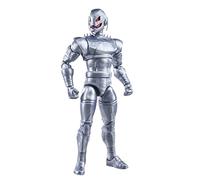 Marvel Hasbro Legends Series Ultron, Comics Legends Action Figures, 6”