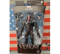 Marvel Hasbro Legends Series Venom 15-cm Collectible Action Figure Toy Carnage
