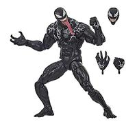 Marvel Hasbro Legends Series Venom 15-cm Collectible Action Figure Venom Toy