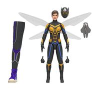 Marvel Hasbro Legends Series Wasp, Ant-Man and The Wasp: Quantumania Legends Action Figure, 15 cm