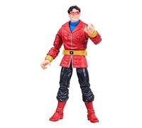 Hasbro Marvel Legends Series: Marvel’s Wonder Man Avengers Marvel Classic Comic Action Figure
