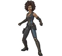 Hasbro Marvel Legends - Domino - Deadpool 2 X-Men 20th Anniversary