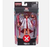 Hasbro Marvel Legends Series X-Men Moira MacTaggert Action Figure