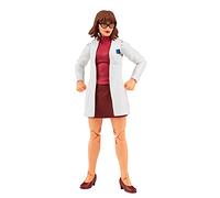 Hasbro Marvel Legends Series X-Men Moira MacTaggert Action Figure