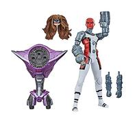 MARVEL LEGENDS SERIES X-MEN Omega Sentinel Buildafigure BNIB (B180)