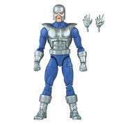 Marvel Hasbro Legends Series X-Men Avalanche 6-inch Action Figure Toy, 2 Accessories, F3979, Multicolor