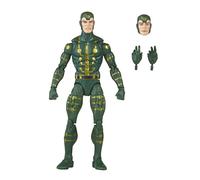 Marvel Hasbro Legends Series X-Men Multiple Man 6-inch Action Figure Toy, 6 Acce
