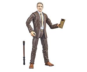 Marvel Hasbro Loki Legends Series Action Figure 2021 Mobius 15 cm | Marvel Legends Loki 6 Inch Action Figure Exclusive - Mobius