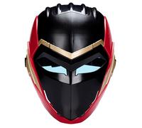 Marvel Hasbro Studios' Black Panther Wakanda Forever Ironheart Flip FX Light Up Mask, Roleplay Toy For Kids 5 and, F6097, Multicolor