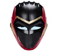 Marvel Hasbro Studios' Black Panther Wakanda Forever Ironheart Flip FX Light Up Mask, Roleplay Toy For Kids 5 and, F6097, Multicolor