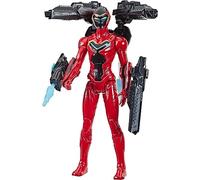 Marvel - Black Panther WAKANDA FOREVER - TITAN HERO SERIES - IRONHEART Figure ✅