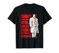 Marvel Hawkeye Kingpin Wilson Fisk T-Shirt