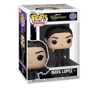 POP! TV - Hawkeye #1214 Maya Lopez