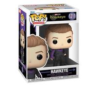Marvel Hawkeye Pop Television #1211 Vinyl Figure Funko