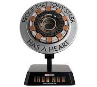 Marvel - Iron Man’s Arc Reactor Replica (Special Edition) - Marvel Movie Museum Collection by Eaglemoss Collections