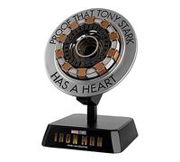 MARVEL HC MUSEUM 1 SPECIAL 01 IRON MAN ARC RECTOR