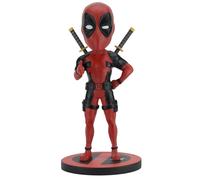 Marvel Headknocker Classic Deadpool NECA
