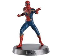 Eaglemoss Hero Collector Iron Spider Heavyweights Infinite Wars Avengers Marvel Figure