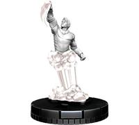 Marvel HeroClix Deep Cuts Unpainted Miniatures Cannonball
