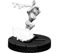 Marvel HeroClix Deep Cuts Unpainted Miniatures Magik