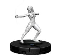 Marvel HeroClix Deep Cuts Unpainted Miniatures Psylocke