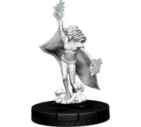 Marvel HeroClix Deep Cuts Unpainted Miniatures Storm