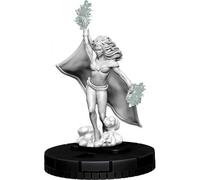 Marvel HeroClix Deep Cuts Unpainted Miniatures - Storm (73989)